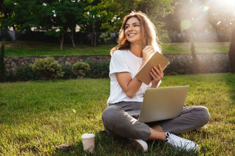 Scientific-Writers Expose für die Masterarbeit