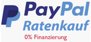 PayPal Ratenkauf